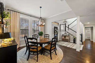 4706 El Salvador Court, Arlington, TX 76017 - Photo 4