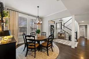 4706 El Salvador Ct, Arlington, TX 76017 - Photo 4