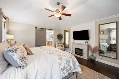 4706 El Salvador Court, Arlington, TX 76017 - Photo 18