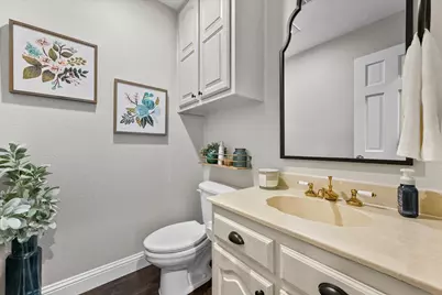 4706 El Salvador Court, Arlington, TX 76017 - Photo 28