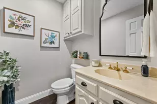 4706 El Salvador Ct, Arlington, TX 76017 - Photo 28
