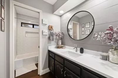 4706 El Salvador Court, Arlington, TX 76017 - Photo 16