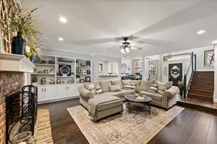 4706 El Salvador Ct, Arlington, TX 76017 - Photo 8