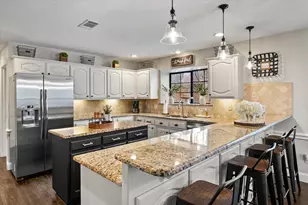 4706 El Salvador Ct, Arlington, TX 76017 - Photo 24