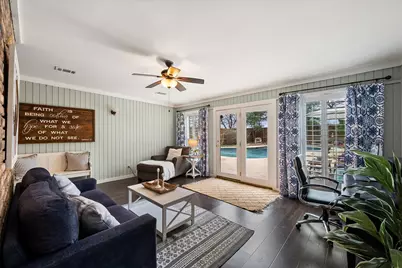 4706 El Salvador Court, Arlington, TX 76017 - Photo 12