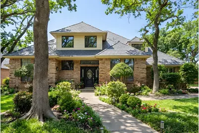 4706 El Salvador Court, Arlington, TX 76017 - Photo 1