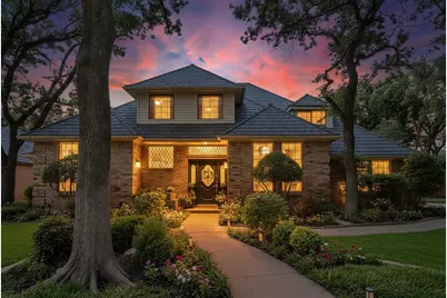 4706 El Salvador Court, Arlington, TX 76017 - Photo 2