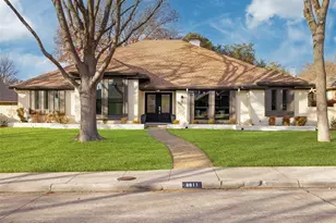 9911 Glen Canyon Dr, Dallas, TX 75243 - Photo 2