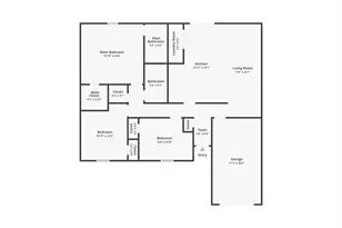 3817 Longmeadow Way, Fort Worth, TX 76133 - Photo 14