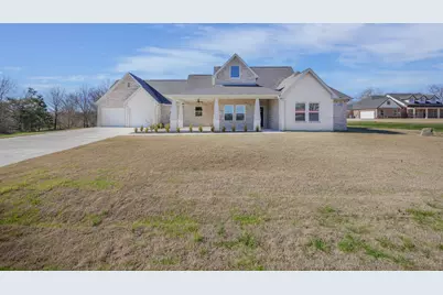 2378 County Road 1112, Farmersville, TX 75442 - Photo 1