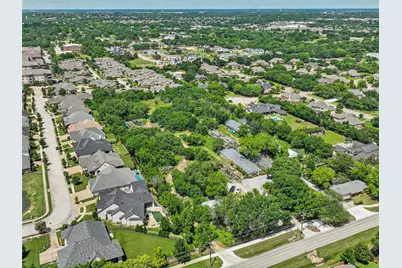 2499 Union Church Road, Southlake, TX 76092 - Photo 28