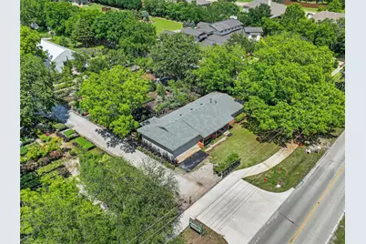 2499 Union Church Road, Southlake, TX 76092 - Photo 34