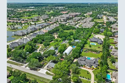 2499 Union Church Road, Southlake, TX 76092 - Photo 26