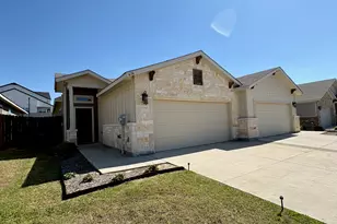 632-636 Harvest Moon Dr, Venus, TX 76084 - Photo 2