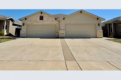 632-636 Harvest Moon Drive, Venus, TX 76084 - Photo 1