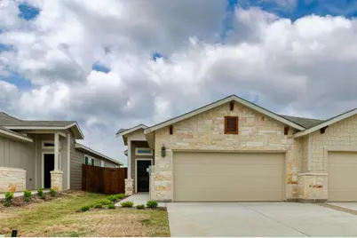 632-636 Harvest Moon Drive, Venus, TX 76084 - Photo 2