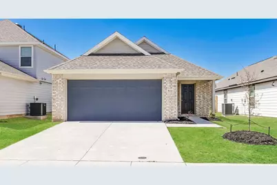 513 Sussex, Everman, TX 76140 - Photo 1