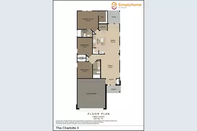 513 Sussex, Everman, TX 76140 - Photo 16