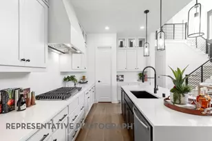 10009 Gray Fox Dr, Denton, TX 76207 - Photo 8