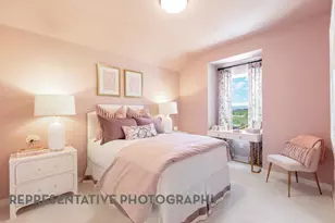 10009 Gray Fox Dr, Denton, TX 76207 - Photo 26