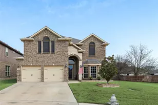 9304 Tunilla Ct, Fort Worth, TX 76177 - Photo 36