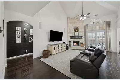 9304 Tunilla Court, Fort Worth, TX 76177 - Photo 8