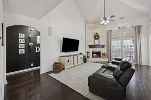 9304 Tunilla Ct, Fort Worth, TX 76177 - Photo 8