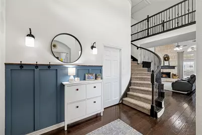 9304 Tunilla Court, Fort Worth, TX 76177 - Photo 2