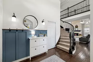 9304 Tunilla Ct, Fort Worth, TX 76177 - Photo 2