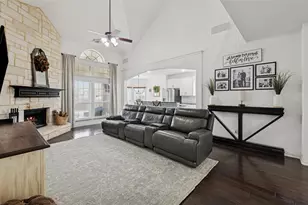 9304 Tunilla Ct, Fort Worth, TX 76177 - Photo 8