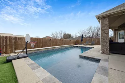 9304 Tunilla Court, Fort Worth, TX 76177 - Photo 34