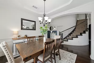 9304 Tunilla Court, Fort Worth, TX 76177 - Photo 4