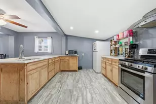 707 N 34th St, Waco, TX 76710 - Photo 10