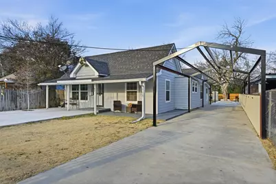 707 N 34th Street, Waco, TX 76710 - Photo 2