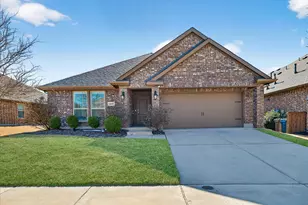 1005 Berry St, Celina, TX 75009 - Photo 1