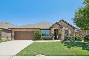1816 Dunstan Dr, Haslet, TX 76052 - Photo 1