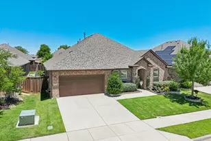 1816 Dunstan Dr, Haslet, TX 76052 - Photo 36