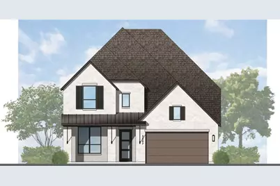 4303 Silver Spur Court, Aubrey, TX 76227 - Photo 2