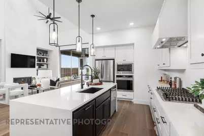 4303 Silver Spur Court, Aubrey, TX 76227 - Photo 4