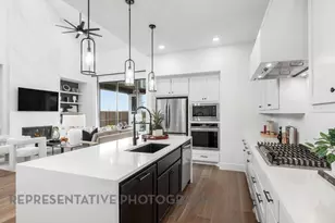 4303 Silver Spur Ct, Aubrey, TX 76227 - Photo 4