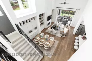 4303 Silver Spur Ct, Aubrey, TX 76227 - Photo 6