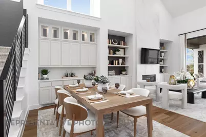 4303 Silver Spur Court, Aubrey, TX 76227 - Photo 16