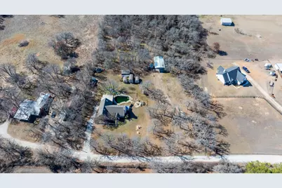 3909 Brushy Road, Granbury, TX 76048 - Photo 4