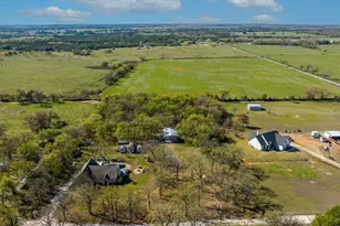 3909 Brushy Rd, Granbury, TX 76048 - Photo 1