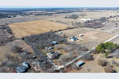 3909 Brushy Road, Granbury, TX 76048 - Photo 10