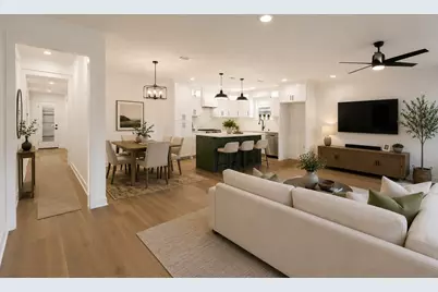 8454 Swift Avenue, Dallas, TX 75228 - Photo 2