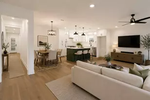 8454 Swift Ave, Dallas, TX 75228 - Photo 2