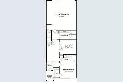 7929 Sunset Boulevard, Rowlett, TX 75088 - Photo 26