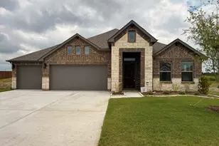 1953 Nightfall Dr, Venus, TX 76009 - Photo 1