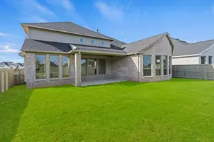 3109 Half Moon Wy, Northlake, TX 76247 - Photo 38